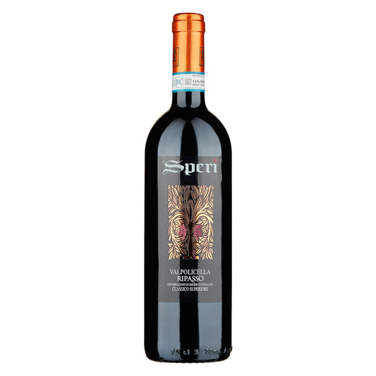 Valpolicella Ripasso Classico Superiore DOC 2023 - Speri