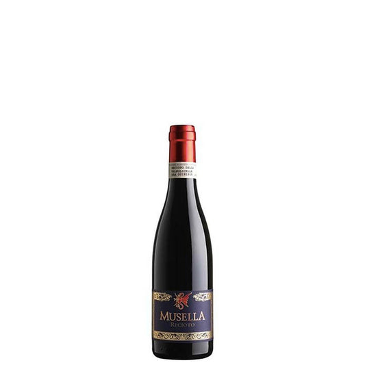 Recioto della Valpolicella DOCG 2016 - Musella (0.375l)