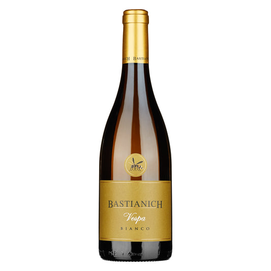 Friuli Colli Orientali DOC "Vespa Bianco" 2021 - Bastianich