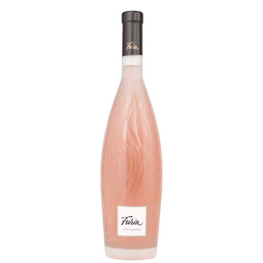 Salento Rosato IGT "Furia di Calafuria" 2024 - Tormaresca