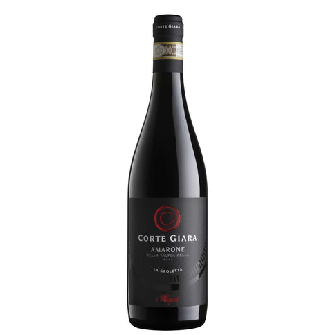 Amarone della Valpolicella DOCG 2022 - Corte Giara, Allegrini