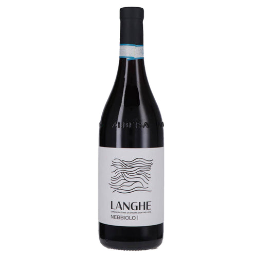 Langhe Nebbiolo DOC 2023 - Selezione Giacomo Fenocchio