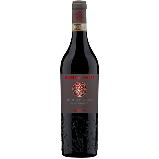Morellino di Scansano DOCG "Rosso di Marte" 2022 - Ruffino