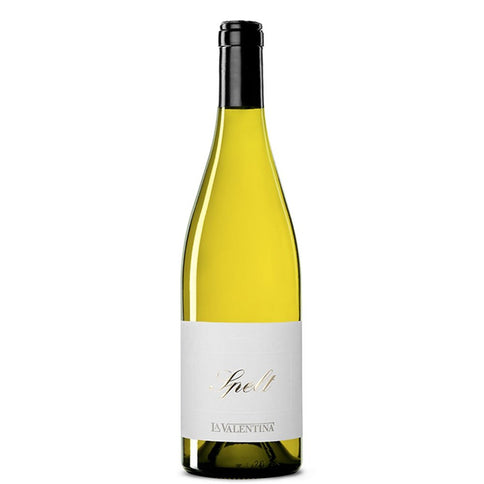 Trebbiano d’Abruzzo Superiore DOC “Spelt Oro” 2022 - Fattoria La Valentina