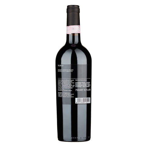 Taurasi DOCG "Taurasi" 2020 - Feudi di San Gregorio
