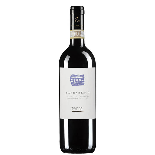 Barbaresco DOCG 2021 - Clavesana