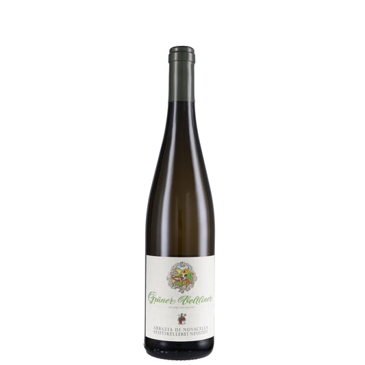 Alto Adige Grüner Veltliner 2024 - Abbazia di Novacella