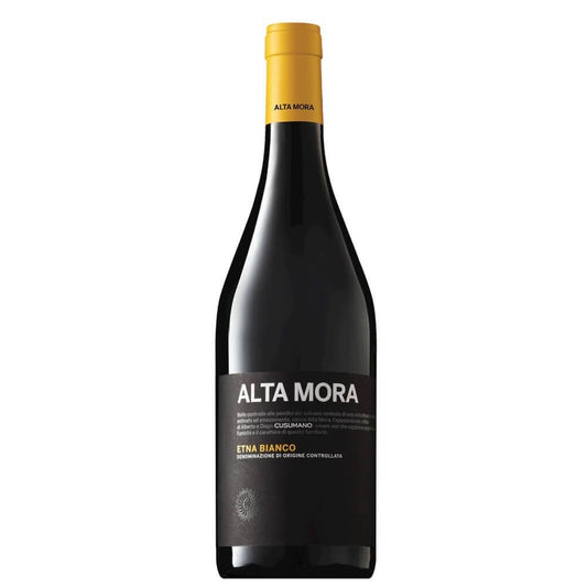 Etna Bianco DOC "Alta Mora" 2023 - Cusumano