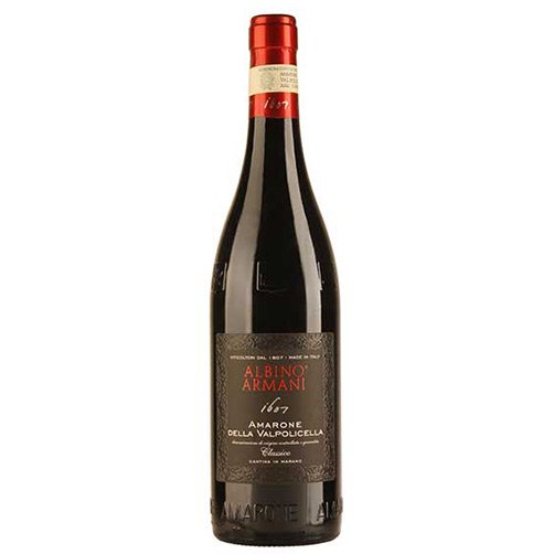 Amarone della Valpolicella Classico DOCG 2020 - Albino Armani