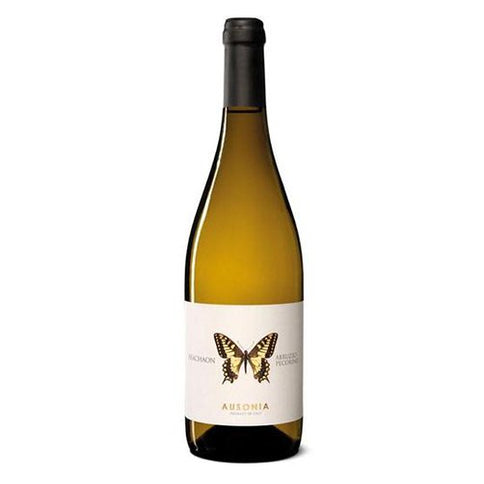 Abruzzo Pecorino DOC "Machaon" 2022 - Ausonia