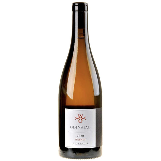 Auxerrois "Basalt" 2020 - Weingut Odinstal