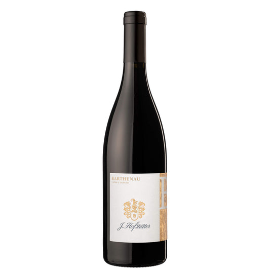 Alto Adige Pinot Nero DOC “Barthenau Vigna S. Urbano” 2019 - Hofstätter