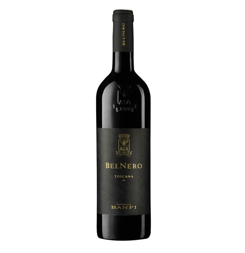 Toscana Rosso IGT "Belnero" 2022 - Banfi