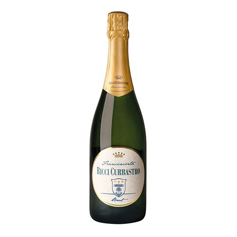 Franciacorta Brut DOCG Magnum 2019 - Ricci Curbastro (astuccio)