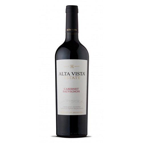 Bodega Cabernet Sauvignon 2023 - Alta Vista