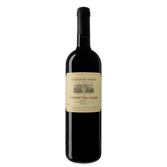 Lazio Cabernet Sauvignon IGT 2021 - Casale del Giglio