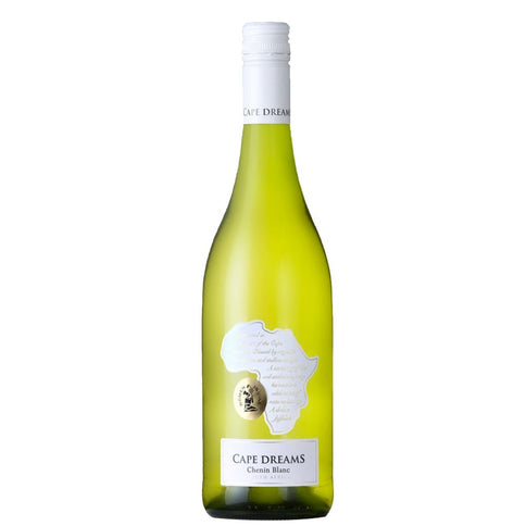 South Africa Chenin Blanc 2024 - Cape Dreams (tappo a vite)