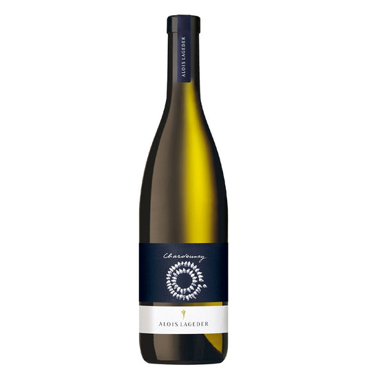 Alto Adige Chardonnay 2024 - Alois Lageder