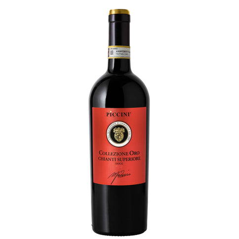 Collezione Oro Chianti Superiore DOCG 2024 - Piccini