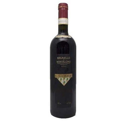 Brunello di Montalcino DOCG 2020 - Le Chiuse