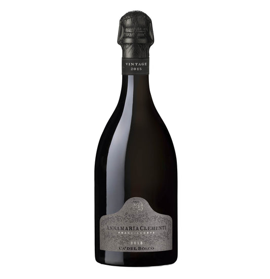 Franciacorta Dosaggio Zero Riserva DOCG "Annamaria Clementi" 2016 - Ca’ del Bosco