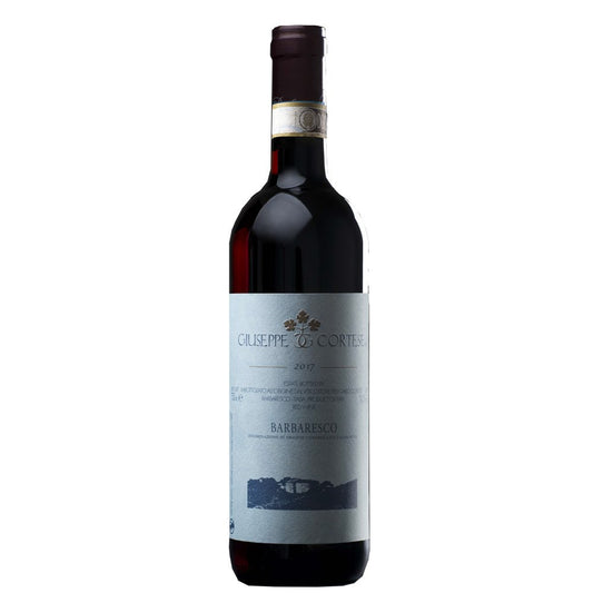 Barbaresco DOCG 2022 - Giuseppe Cortese