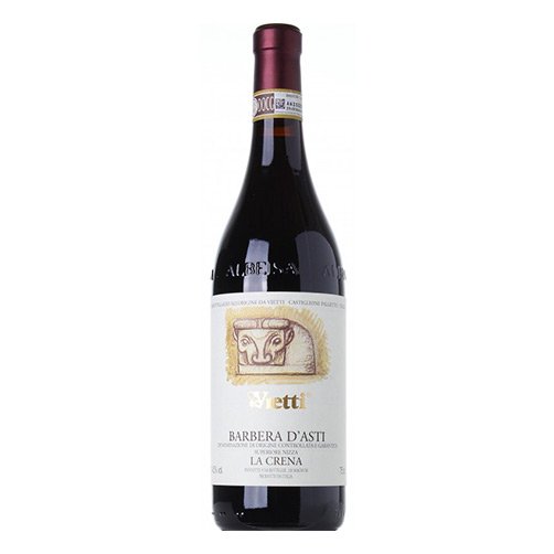 Barbera d'Asti DOCG "La Crena" 2022 - Vietti