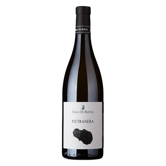 Pantelleria Bianco DOC "Pietranera" 2024 - Marco De Bartoli