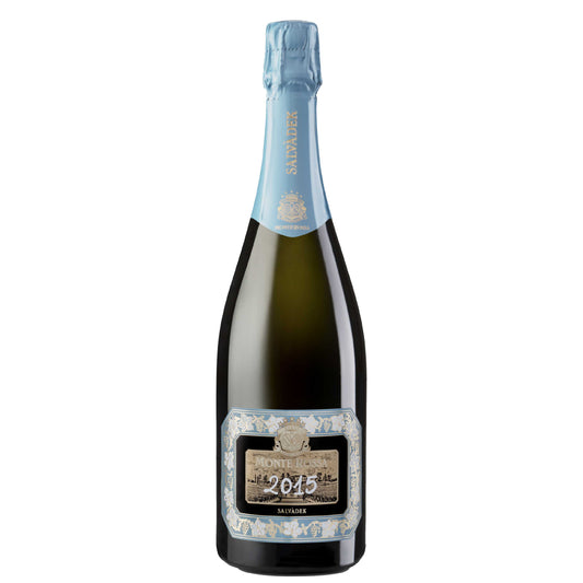 Franciacorta DOCG "Salvàdek" Extra Brut 2016 - Monte Rossa