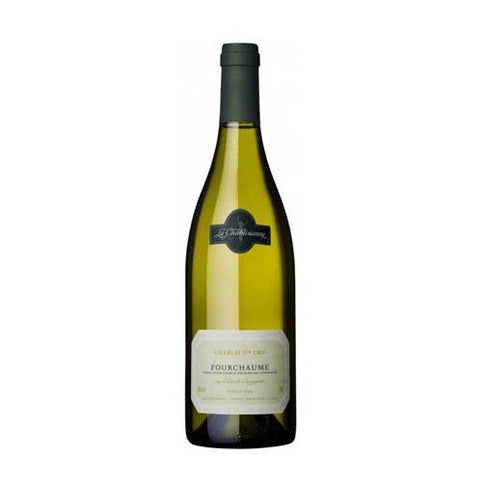 Chablis 1er Cru "Fourchaume" 2020 - La Chablisienne
