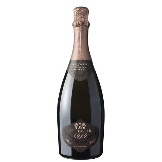 Alto Adige Metodo Classico Extra Brut Riserva "1919" 2018 - Kettmeir