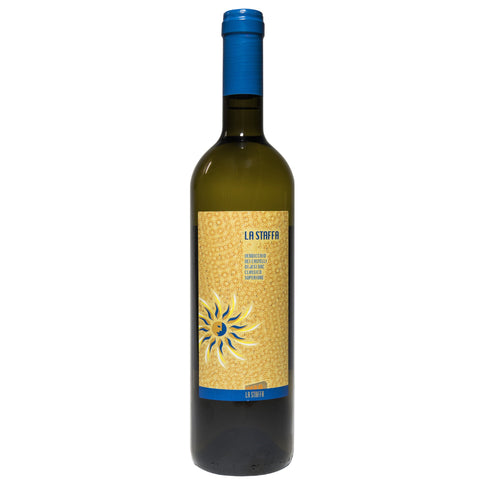 Verdicchio dei Castelli di Jesi Classico Superiore DOC 2024 - La Staffa