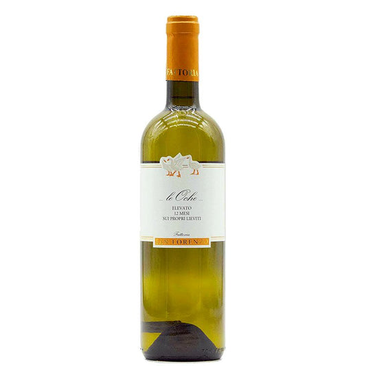 Marche Bianco IGT “Le Oche” 2023 - Fattoria San Lorenzo