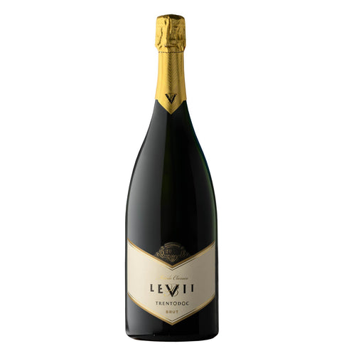 Trento Brut Millesimato DOC 2019 Magnum - Levii