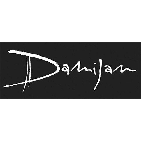 Collio Ribolla Gialla DOC 2021 - Damijan Podversic