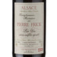 Alsace Gewurztraminer "Macération" 2022 - Pierre Frick