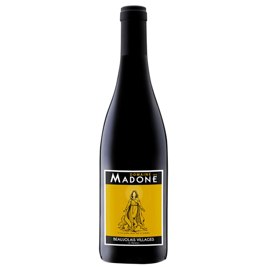 Beaujolais-Villages Rouge "Le Perréon" 2023 - Domaine de la Madone