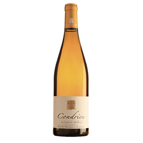 Condrieu "La Combe de Malleval" 2021 - Domaine Stéphane Ogier