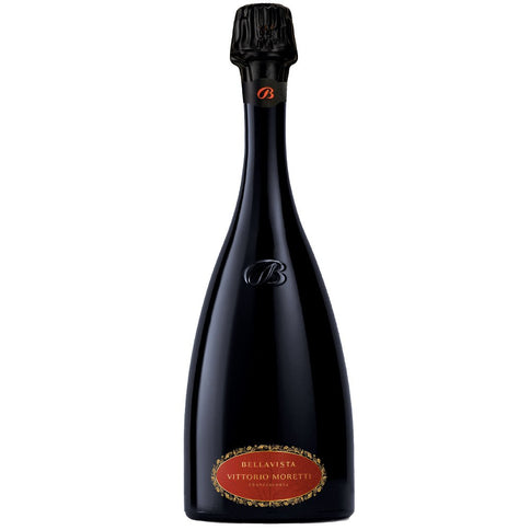 Franciacorta Extra Brut Riserva DOCG “Vittorio Moretti” 2016 - Bellavista