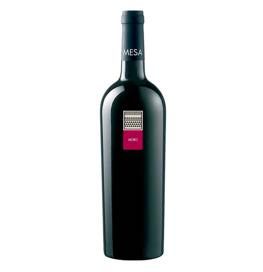 Cannonau di Sardegna DOC "Moro" 2023 - Cantina Mesa