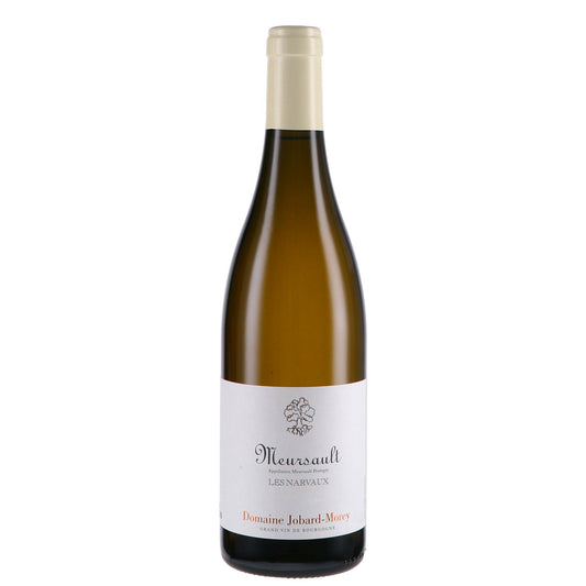 Meursault Les Narvaux 2022 - Domaine Jobard-Morey