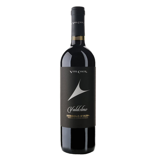 Nebbiolo d'Alba DOC "Valdolmo" 2023 - Vite Colte
