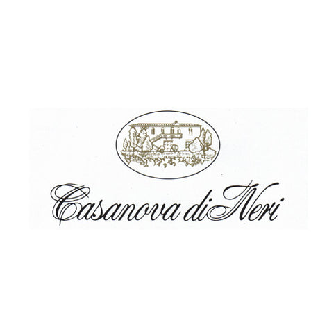Rosso di Montalcino DOC 2023 - Casanova di Neri