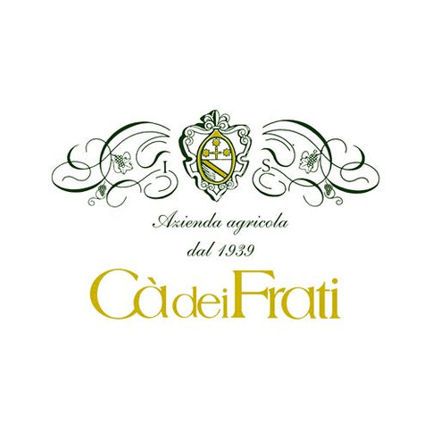 Metodo Classico Brut "Cuvée dei Frati" Magnum - Cà dei Frati