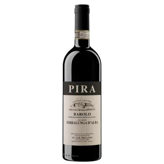 Barolo Serralunga DOCG 2021 - Pira