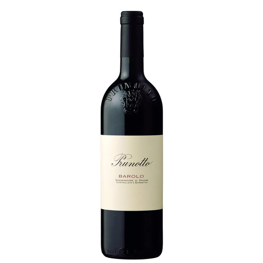 Barolo DOCG 2021 - Prunotto