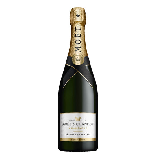 Champagne Extra Brut "Réserve Impériale" - Moët & Chandon