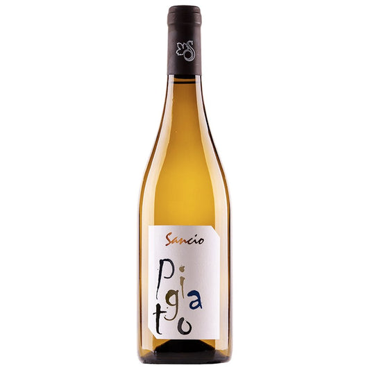 Riviera Ligure di Ponente Pigato DOC 2024 - Sancio