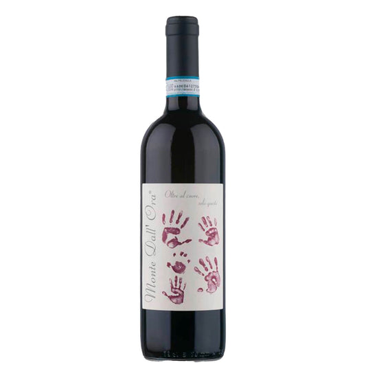 Valpolicella Classico DOC "Saseti" 2023 - Monte Dall’Ora