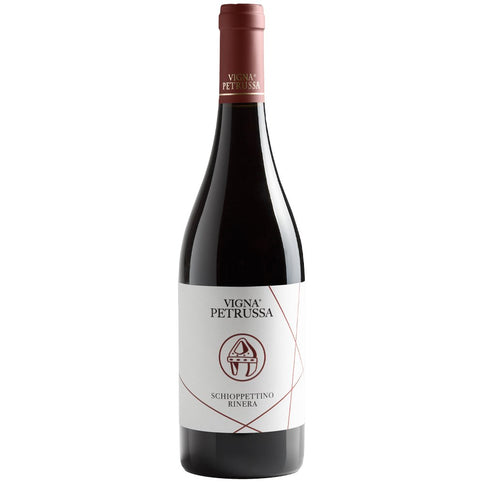 Venezia Giulia Schioppettino IGT 2021 - Vigna Petrussa